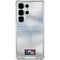 Panama Soccer Flag Galaxy S25 Ultra Clear Case